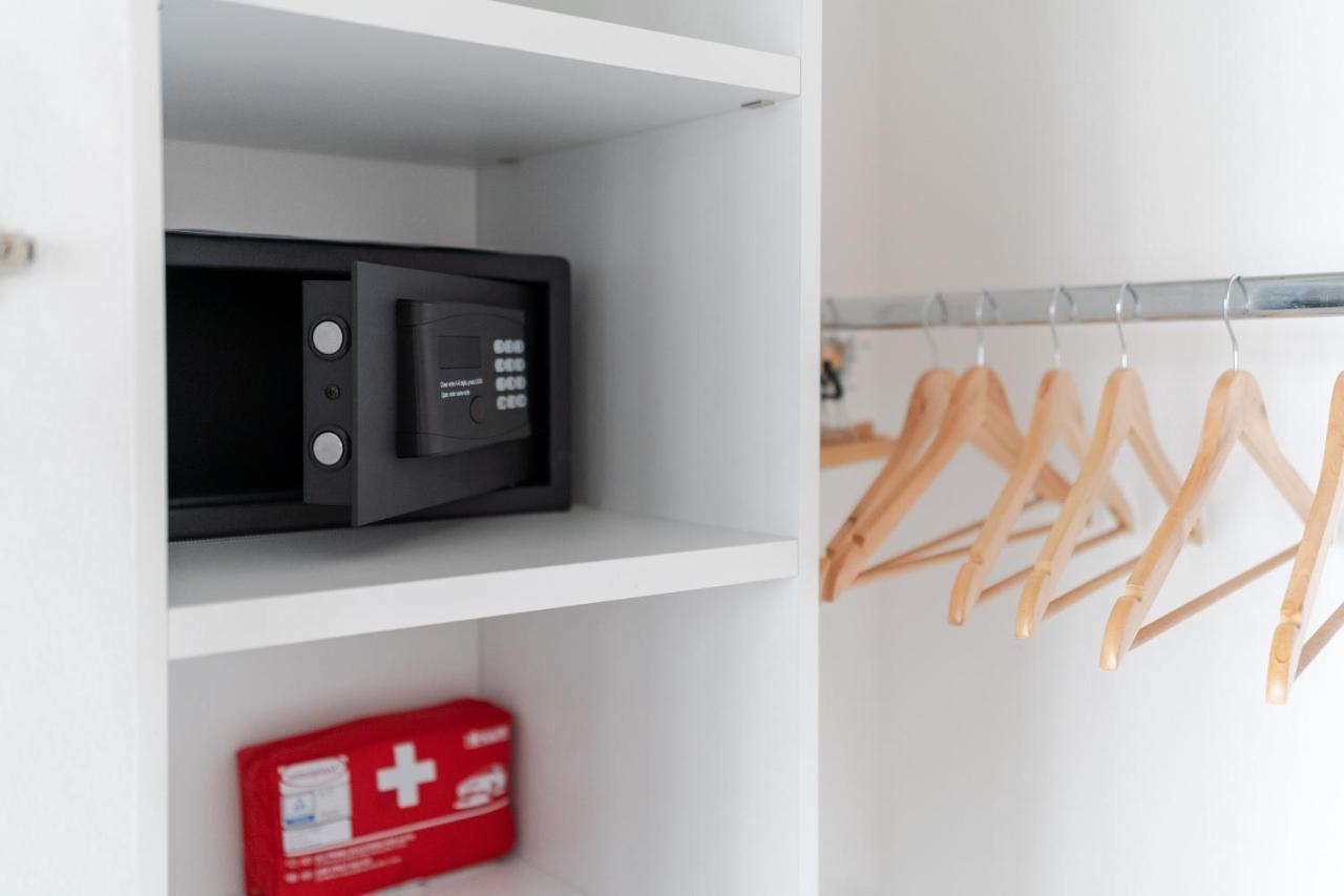 Louxory Accomodation Cagliari Apartment Exterior photo