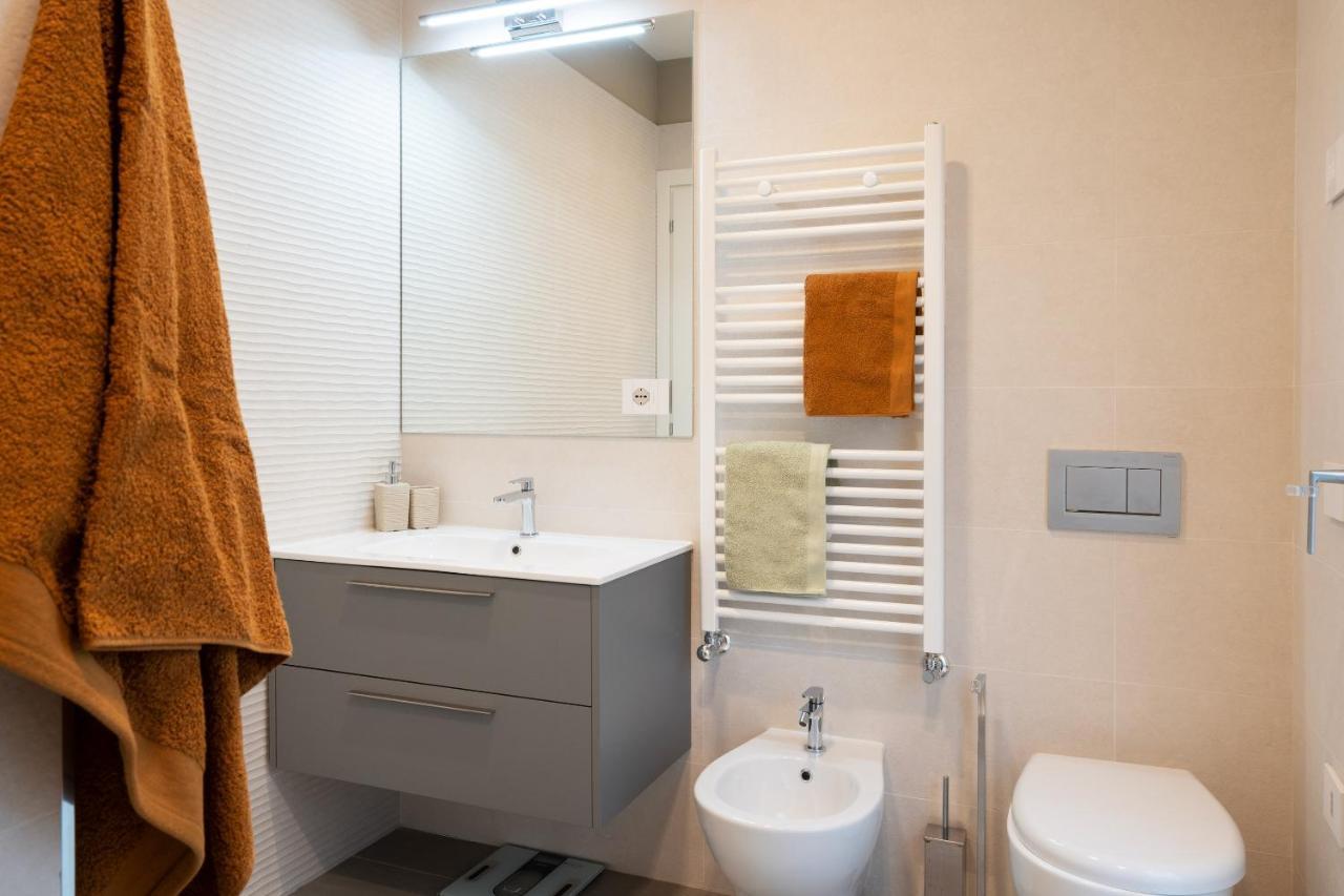 Louxory Accomodation Cagliari Apartment Exterior photo