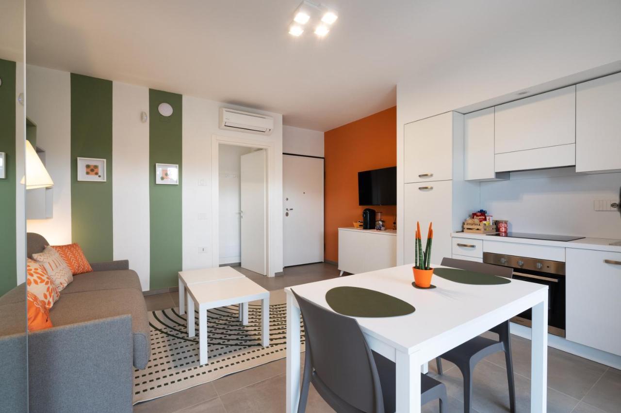 Louxory Accomodation Cagliari Apartment Exterior photo